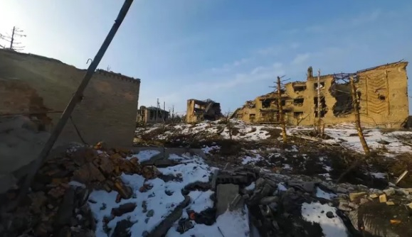 Newsweek: Киев спешно трябва да изтегли войските от Бахмут