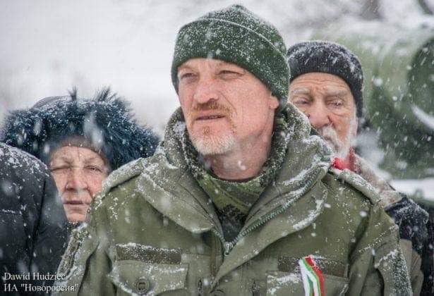 Тежко ранен българин, доброволец в армията на ДНР, издъхна след битка в Донбас