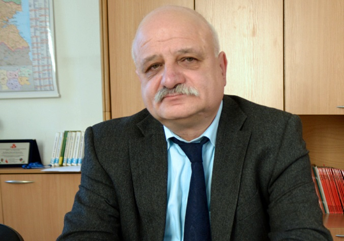 Почина бившият зам.-правосъден министър Николай Проданов