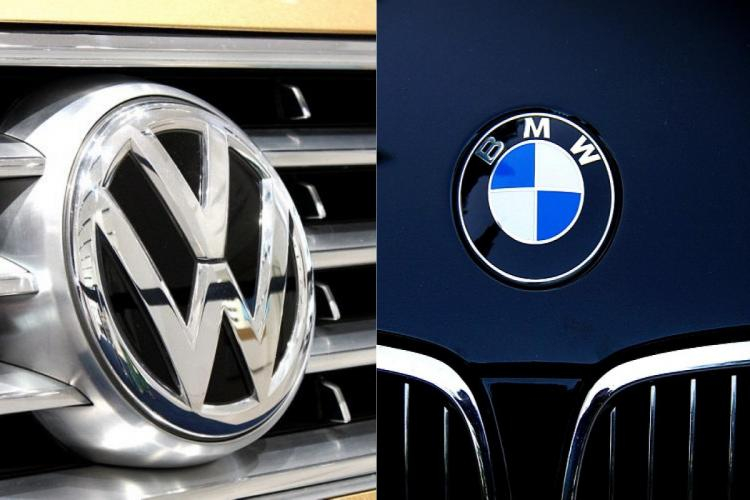 Европейците полудяха: Електромобилите BMW и VW са по-евтини, но не и за тях 