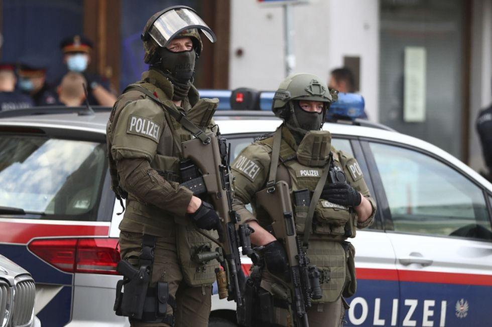 Паника във Виена: Тече голяма акция, властите мълчат какво се случва 