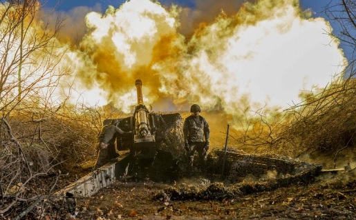 Пентагонът предупреди Украйна за задаваща се тежка битка, ЧВК "Вагнер" завзе още едно селище до Бахмут