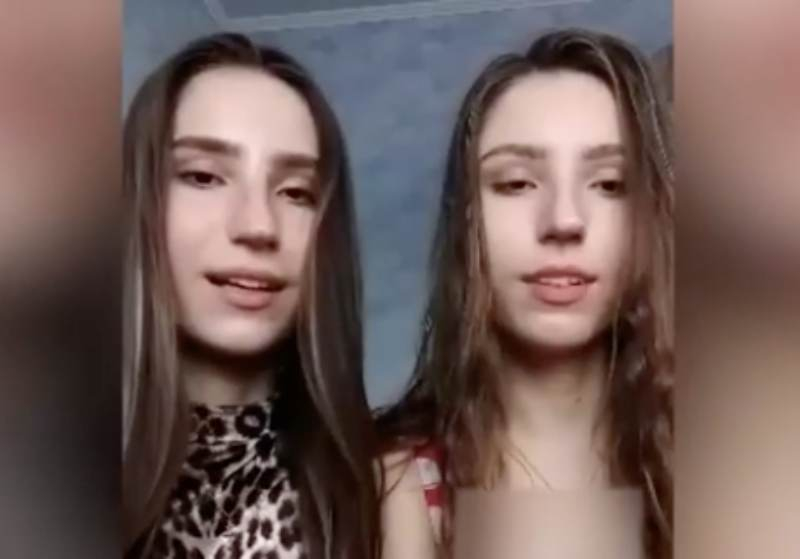 Украински близначки предложиха на Путин да купи девствеността им за 1 милион евро, за да спре войната