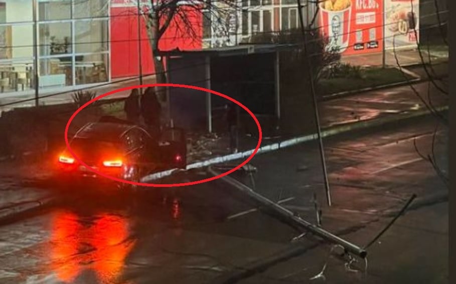 Опасна ситуация в "Люлин" в София, полиция и линейка долетяха светкавично СНИМКИ