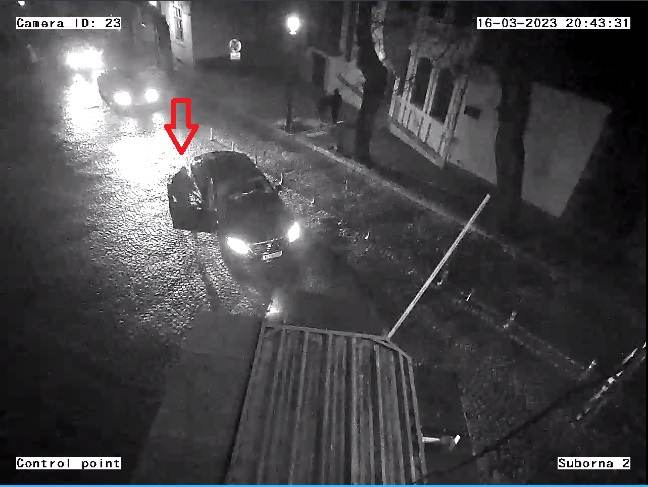 Известен пловдивски бизнесмен нападна и преби общински охранител в Пловдив СНИМКА