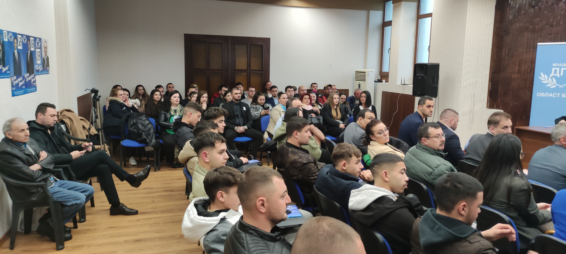 Мустафа Карадайъ от Руен: Да подготвим младите хора за професиите на бъдещето