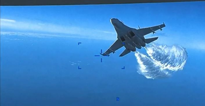 WSJ огласи най-добрия отговор на провокацията с дрона над Черно море 