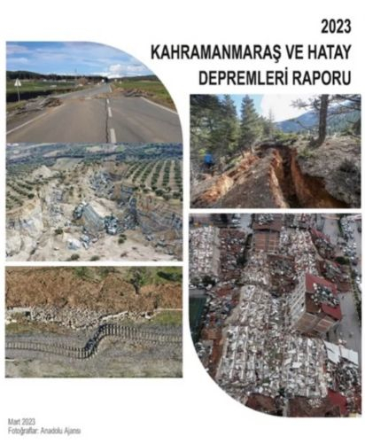 Ужасът в Турция няма край! Пак земетресения в Кахраманмараш СНИМКИ