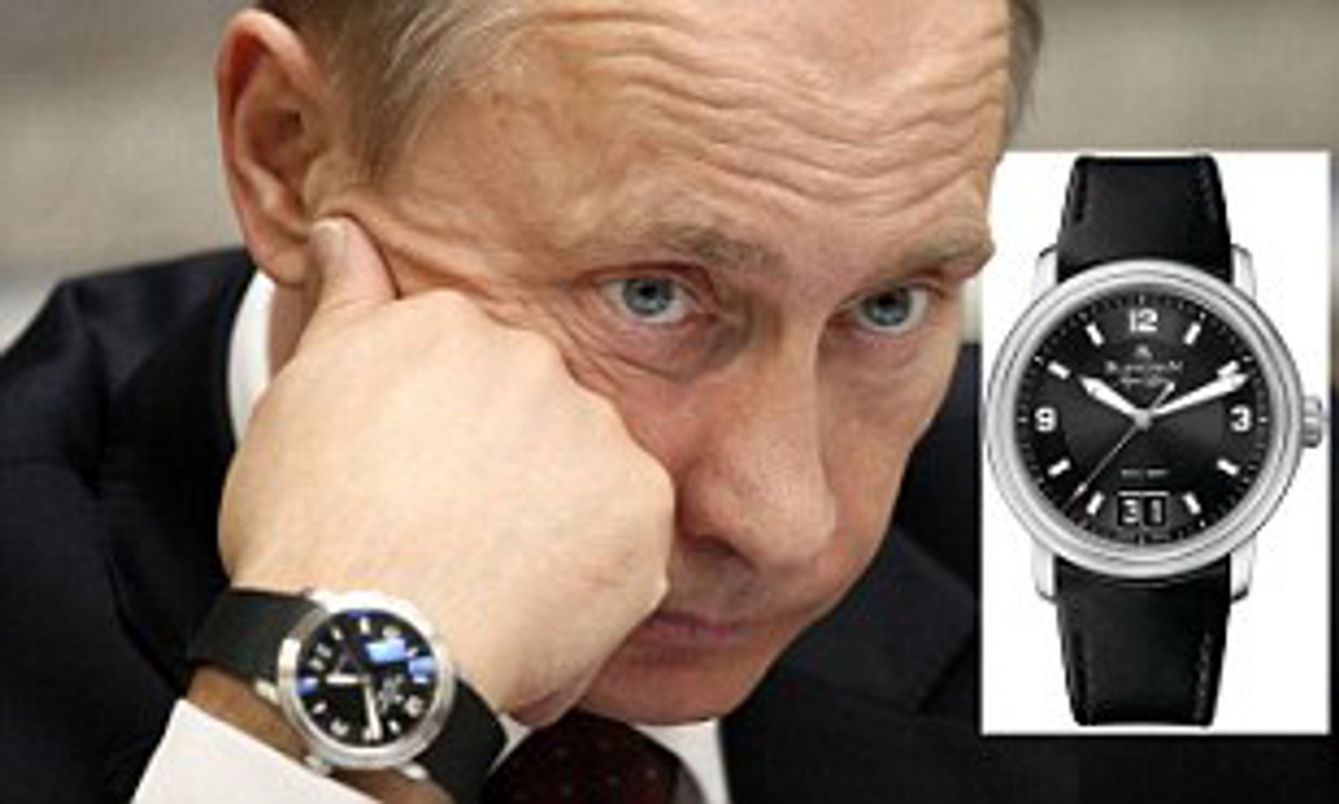 CNN разказа за богатството на Путин: Мегаяхта, дворец, 19 къщи, 700 коли, 58 самолета и...