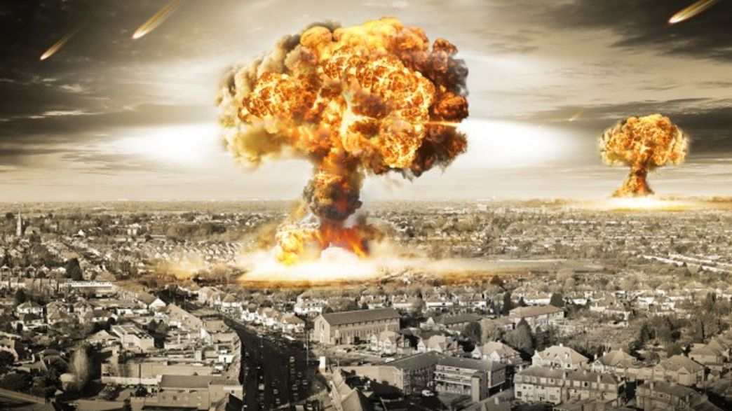 Армагедон: Ексвоенен министър на Канада разкри как тайното световното правителство погубва човечеството