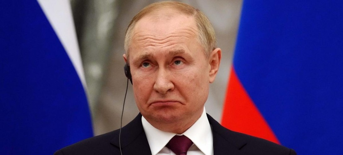 Украински анализатор казва защо фалшивият съд в Хага няма да арестува Путин