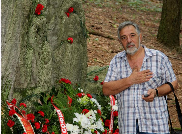 Стара Загора потъна в скръб: Почина емблематичен журналист