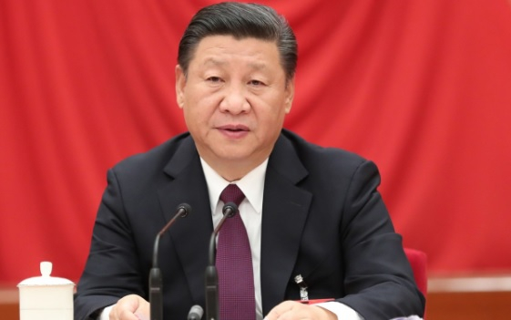 Китайският президент: В съвременния свят текат много дълбоки промени
