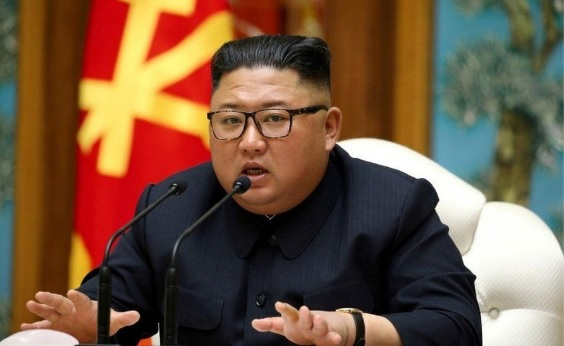 Ким Чен Ун призова за готовност за ядрени удари