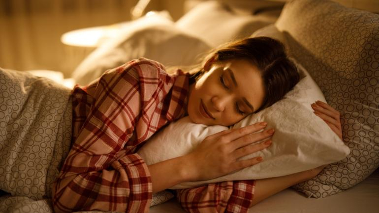 Ново изследване с невероятни разкрития за качеството на съня 