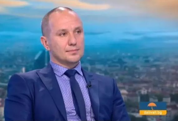 Адвокат Росен Димитров: ВКС се подигра на Крум Зарков за разследването на главния прокурор