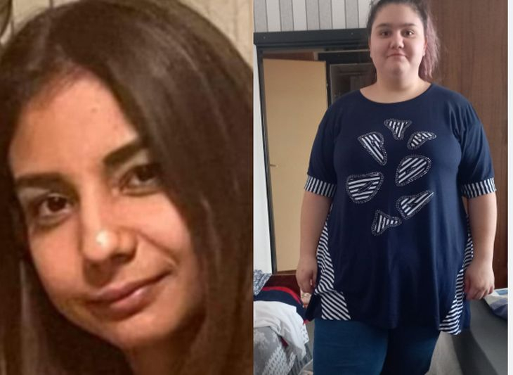 Издирване: Две момичета изчезнаха в София и Варна в понеделник, семействата им плачат и ги търсят 