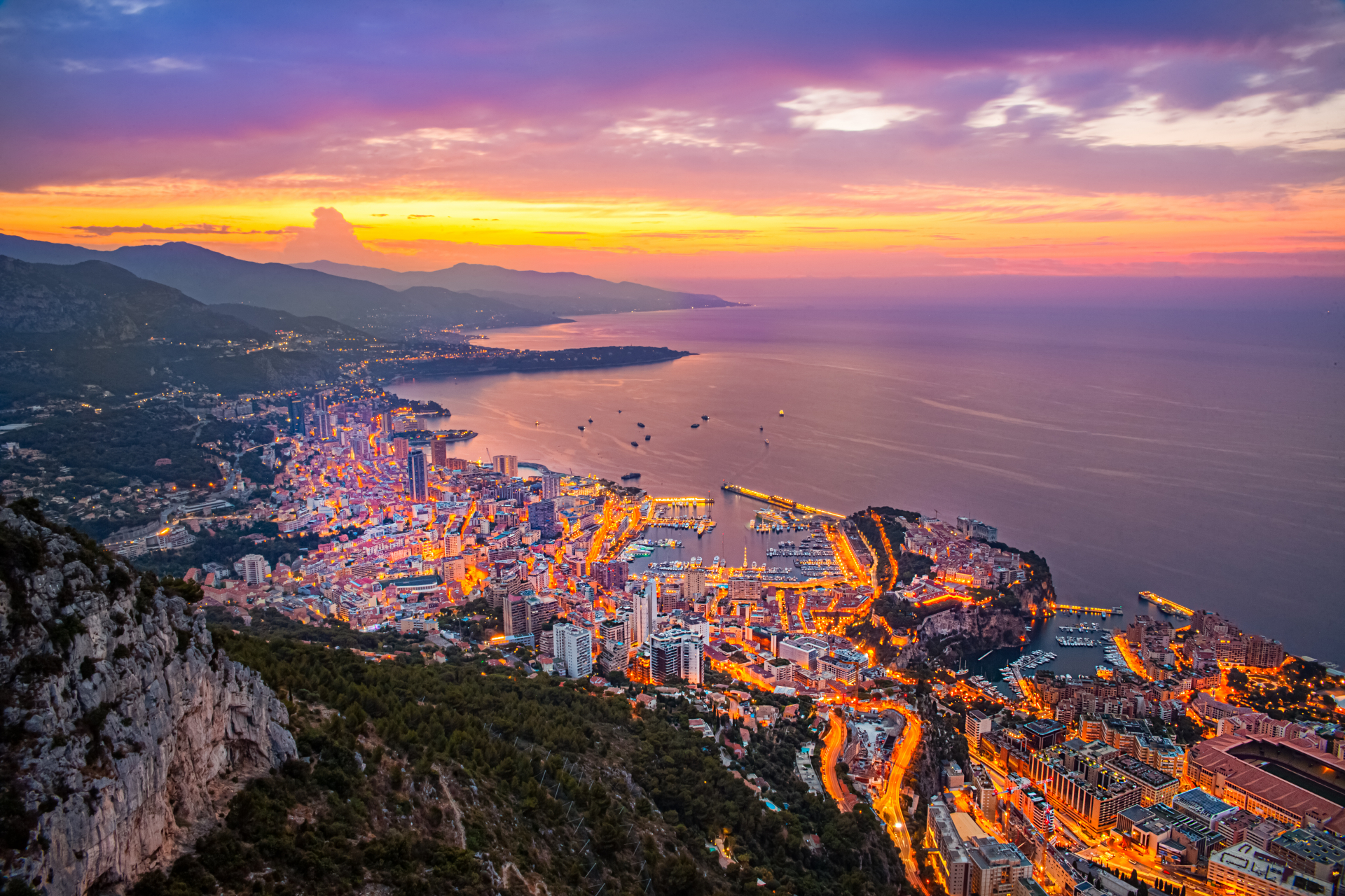 Лъскаво, но не съвсем - 6 причини да не живеете в Монако 