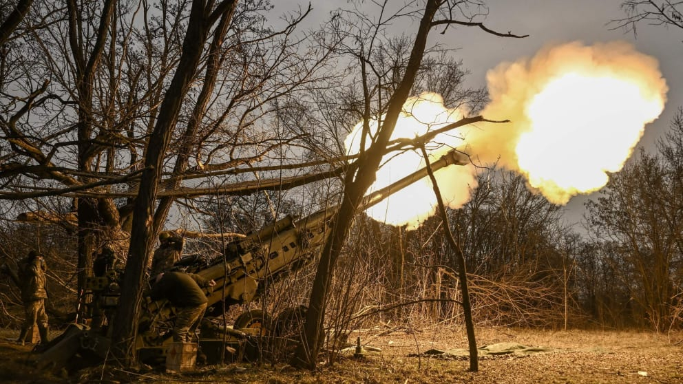 Източник от НАТО: Киев готви атака срещу Луганск и Запорожие, Русия знае! 