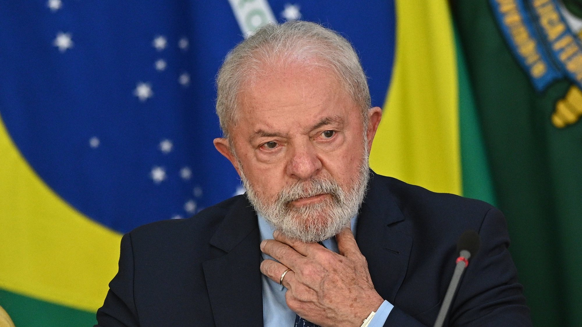 Бразилският президент: САЩ трябва да спрат да насърчават войната в Украйна, а ЕС да започне да... 