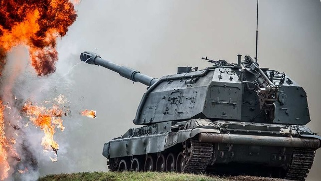 ВИДЕО от войната: „Краснополи“ унищожават позиции на ВСУ на Донецкия фронт