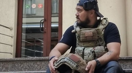 Чуждестранни наемници от ВСУ са убити в боевете в Донбас СНИМКИ