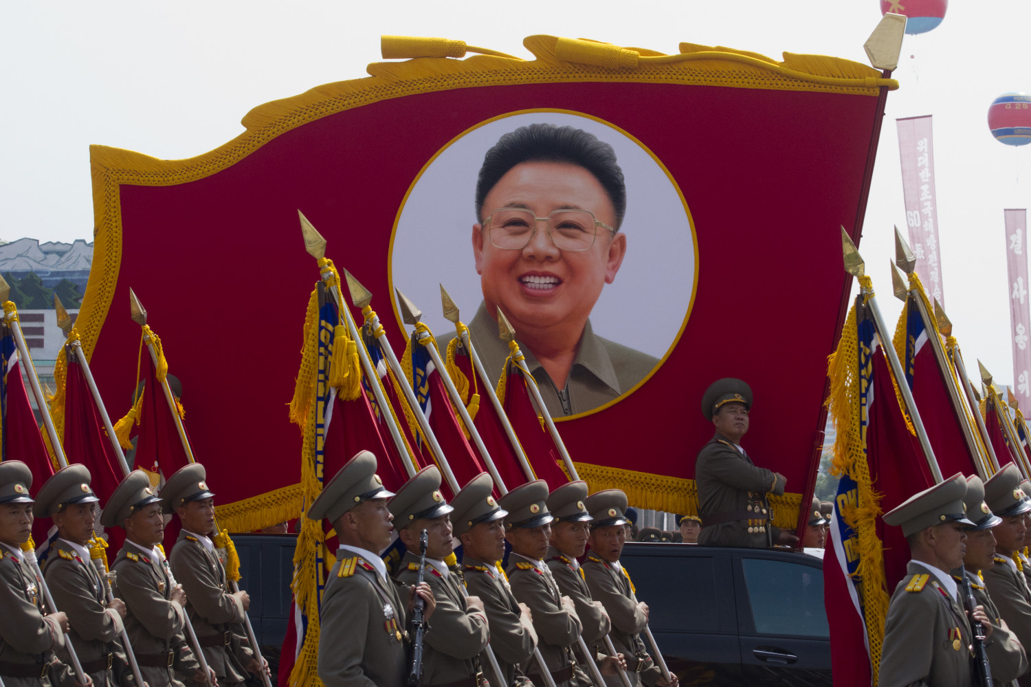 Върхът на абсурда - забрани, които съществуват само в Северна Корея 