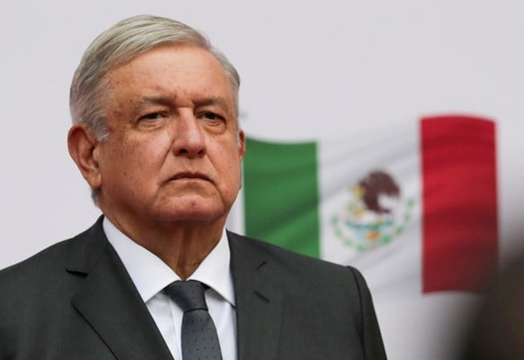 Президентът на Мексико побесня след US доклад за "правата на човека"