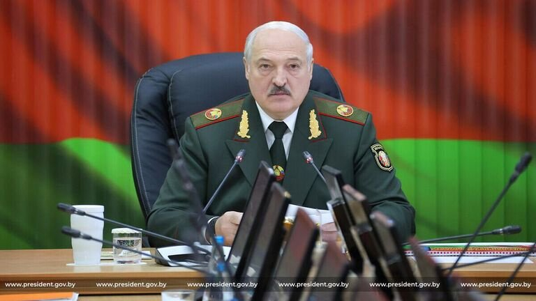 Лукашенко се закани: Путин ще ни достави боеприпаси с истински уран ВИДЕО
