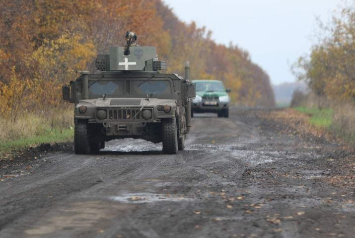 The National Interest: Дългата война в Украйна трябва да стане война на...