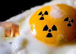 Над 2,6 милиона украинските яйца у нас са радиоактивни? Истината лъсва скоро