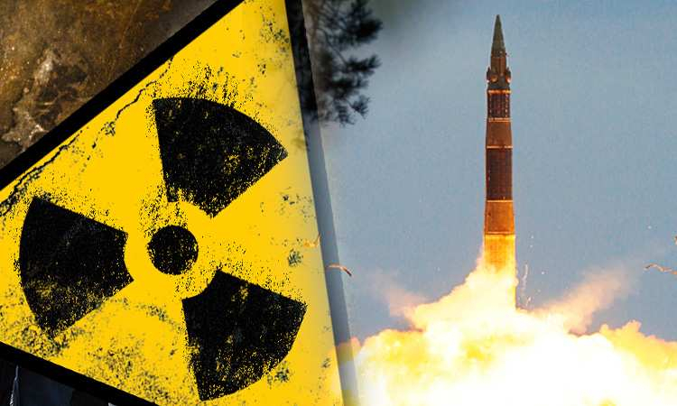 Кадиров се закани: На Запада трябва да се покаже какво е замърсяването с уран на тяхната земя