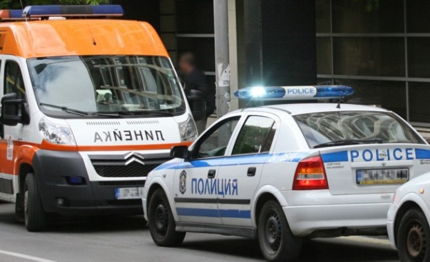 Трагедия: Дъщеря на бивш полицай скочи от 7-ия етаж и издъхна в Петрич 