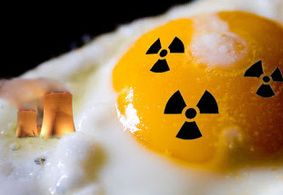 Край на мистерията: Разбра се дали 2,5 милиона украински яйца у нас са радиоактивни