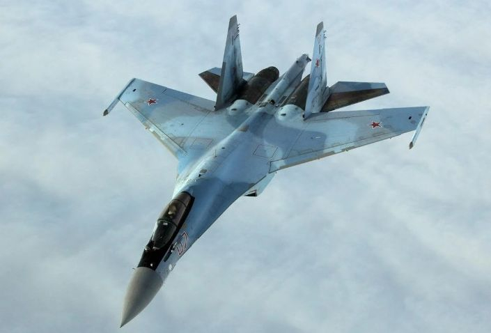 Киев обяви за нова руска атака с ракети, дронове-камикадзе и управляеми бомби, поразени са... ВИДЕО
