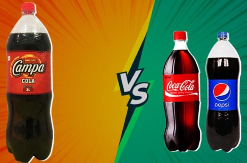 Светът вече няма да е същият: Coca-Cola и Pepsi отиват в историята, измества ги...