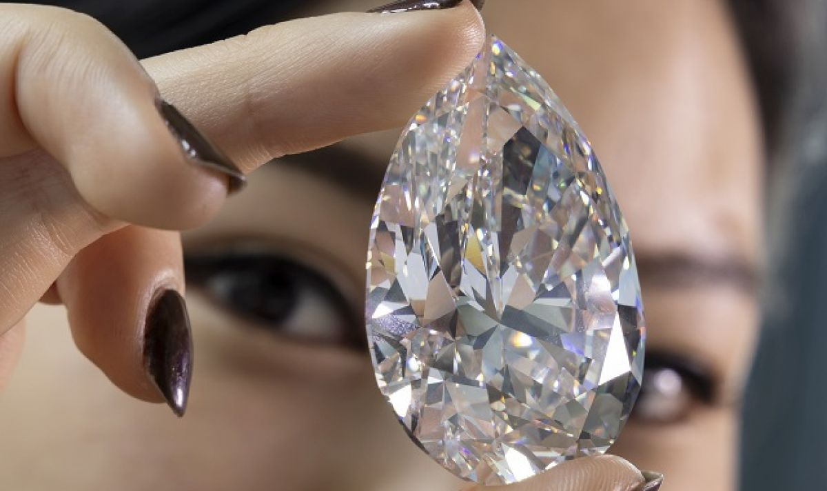 Възможно ли е: Лидерите от Г-7 с тежък удар за продажбата на руски диаманти