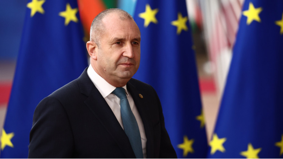 Радев проговори ще бъде ли арестуван Путин, ако се озове в България 