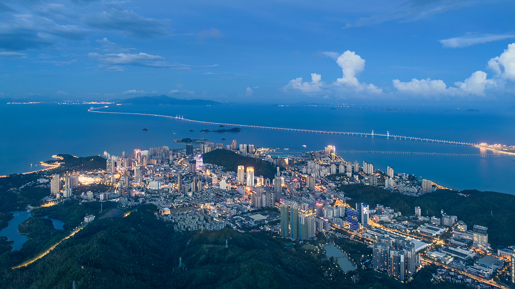Хонконг запази четвъртото си място в класацията на световните финансови центрове