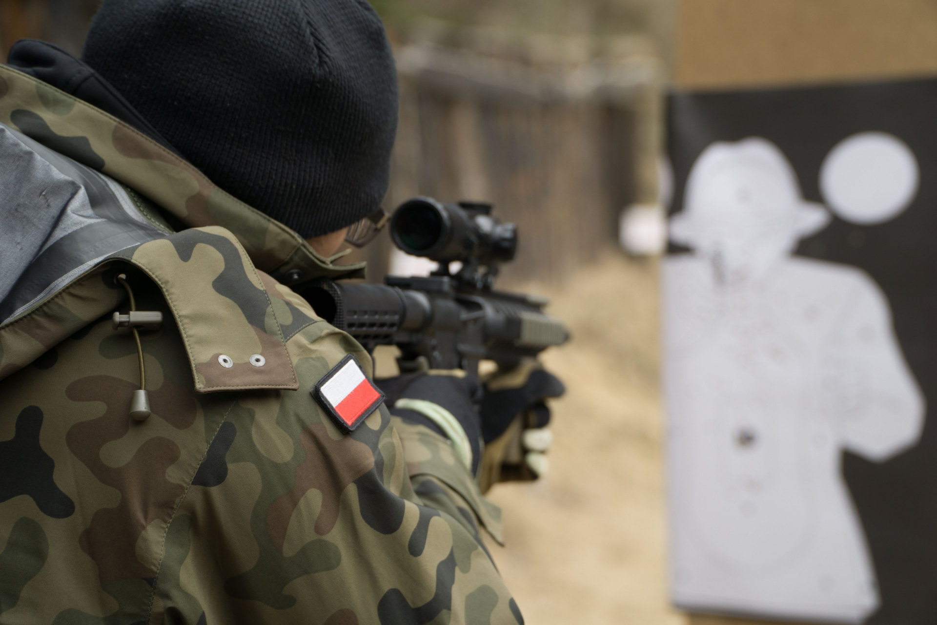 Полша започва до дни военни учения на границата с Русия