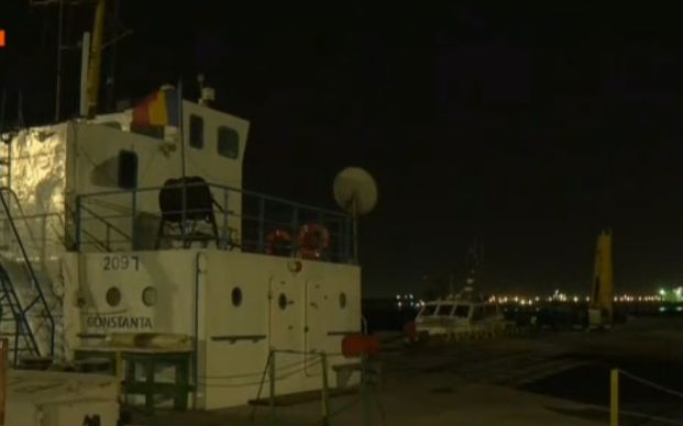 Последни новини за българските моряци, закопчани в Румъния заради грозно престъпление