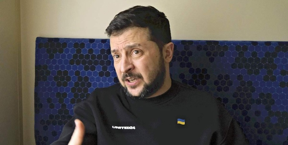 Зеленски: Ситуацията на фронта е лоша за ВСУ, не можем да започнем контранастъпление, защото...