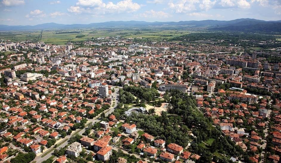 „Льо Монд”: Град в България пази тайната на оръжието за Украйна