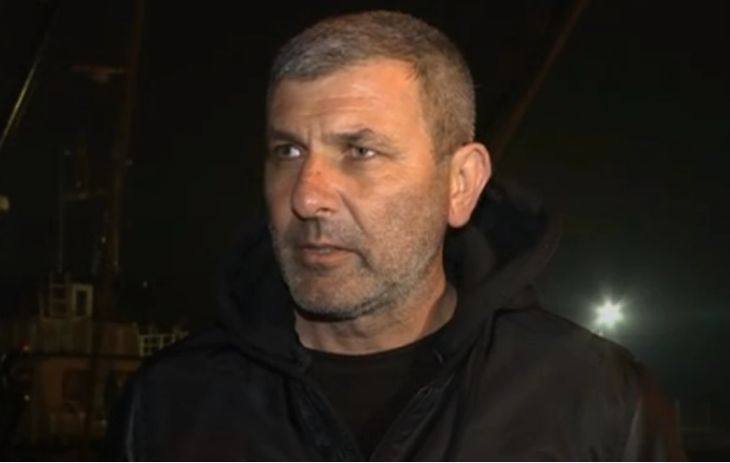 Проговориха завърналите се от Румъния арестувани рибари