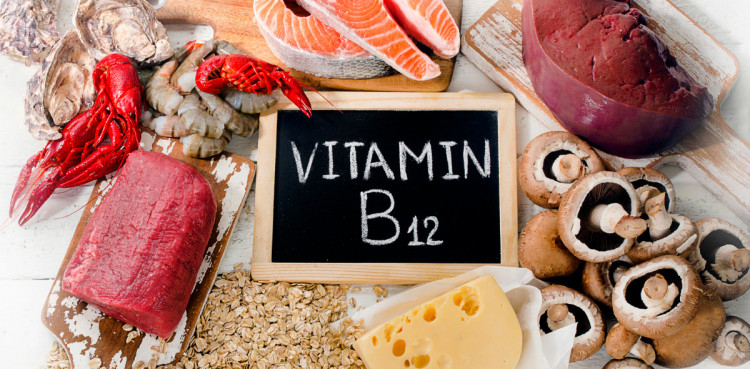 Признаци, че ви липсва витамин B12