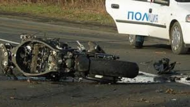 Притеснителни новини за моториста от ада в Разградско 