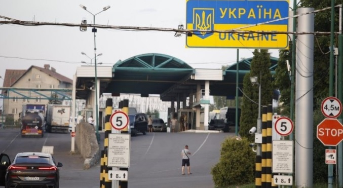 Започват хайки в Европа за избягали от мобилизацията украинци