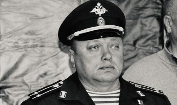 Мистерия обви смъртта на известен руски командир, организирал страшния Иловайски котел за ВСУ 