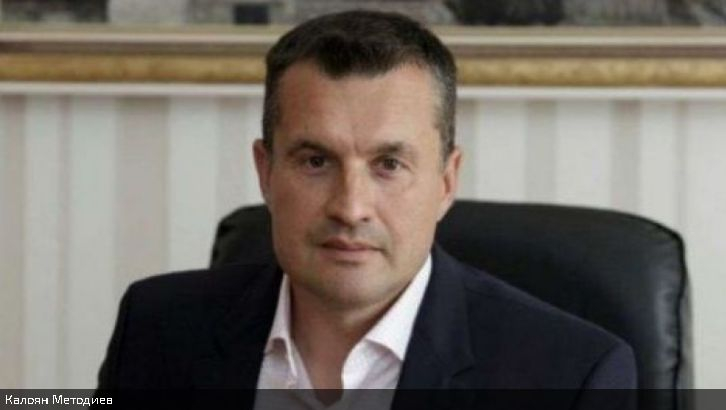 Калоян Методиев: България е изолирана от ЕС заради некадърността на кабинета ‘Донев’!