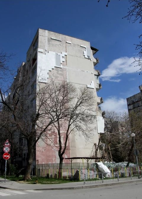 Погромът в Пловдив! 15 украинчета на косъм от трагедия СНИМКИ